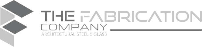 Fabrication company logo